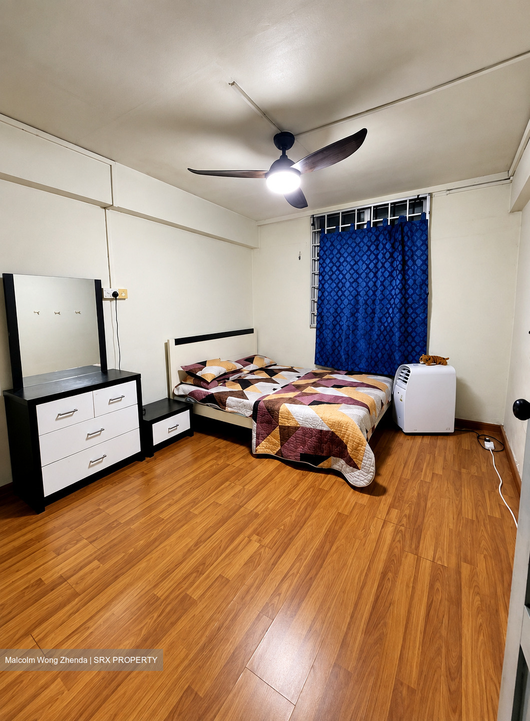 Blk 47 Macpherson Garden (Geylang), HDB 3 Rooms #622244161